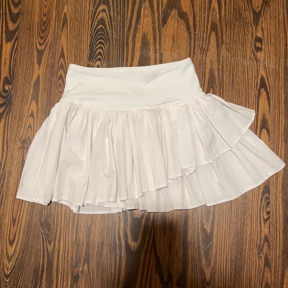 Ivivva skirt